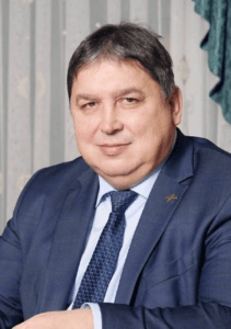 На Смоленской и Белоярской АЭС назначены новые директора