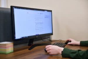 Почти 40 ветеранов СВО направили анкеты на новый трек программы «Герои Своего времени. Смоленск»