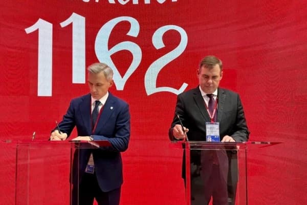 «Рославльские тормозные системы» повысят производственный потенциал
