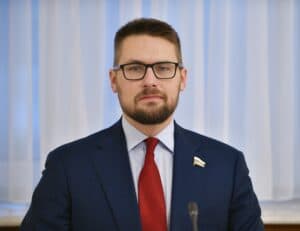 Руслан Смашнев: Участники программы «Герои СВОего времени. Смоленск» смогут внести значительный вклад в развитие региона