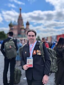 С 1 января 2025 года все страницы с более 10 тысяч подписчиков должны быть зарегистрированы в перечне Роскомнадзора.