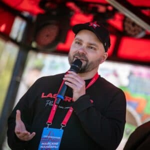 Сергей Терещенков: «Смоленская область на ПМЭФ — яркий показатель силы команды»