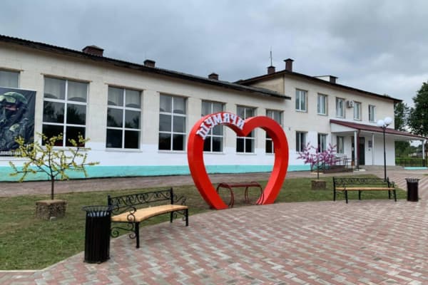 Смоляне принимают участие в голосовании по выбору объектов благоустройства