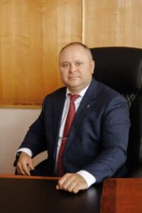 Азат Таюпов: «Достичь такого результата было бы невозможно без активной поддержки промышленников со стороны губернатора»