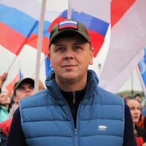 Артем Малащенков: «Съемка БПЛА — прямая помощь врагу»