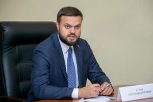 Артем Туров: «Проект «Герои СВОего времени. Смоленск» вызывал большой интерес среди участников и ветеранов спецоперации
