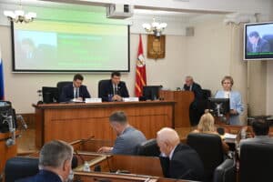 В Смоленской области освободили ветеранов боевых действий от транспортного налога