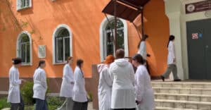 В Смоленской области подвели предварительные итоги приемной кампании по программам среднего профессионального образования