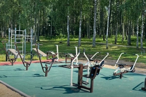 Василий Анохин: «Создание комфортных общественных пространств – это важная часть нашей работы»