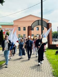 День семьи, любви и верности