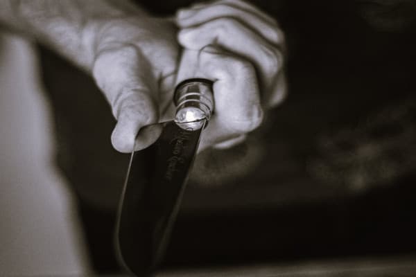 Житель Рославля 2007 года рождения подозревается в покушении на убийство