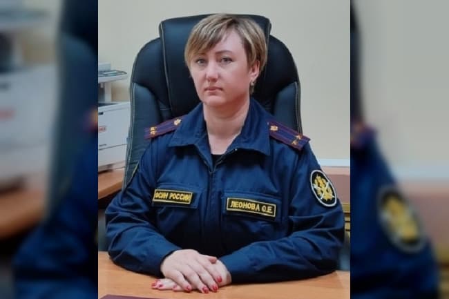 На Смоленщине женщина впервые будет руководить колонией УФСИН