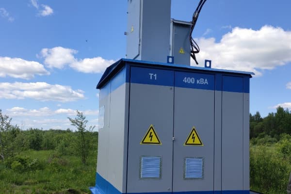 «Россети Центр» повышают надёжность работы трансформаторных подстанций в Смоленской области