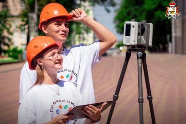 Смоленские колледжи и техникумы готовы принять на бюджет 650 будущих строителей