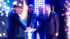 Участники СВО из Смоленской области борются за звание лучших профессионалов на чемпионате «Абилимпикс»