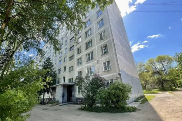 В многоквартирных домах Смоленской области устанавливают новые лифты