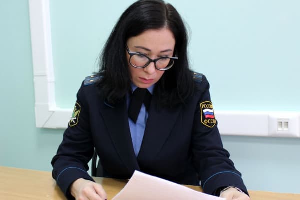 В Смоленской области должника по алиментам ограничили в пользовании водительским удостоверением