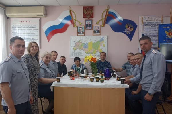Верны традициям отцов и дедов