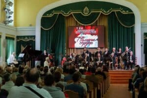 Если у вас еще нет «Пушкинской карты»…