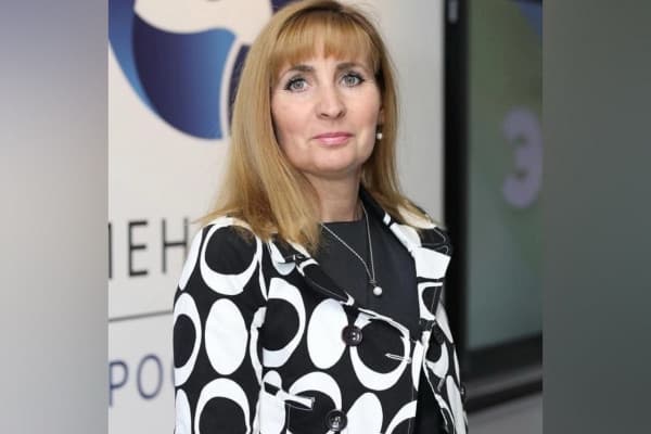 Злата Бриллиантова: Защита Отечества – это долг и обязанность патриота