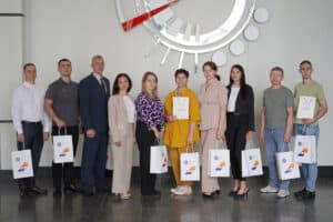 Команда Смоленской АЭС вышла в дивизиональный этап Чемпионата по производственной системе «Росатом» (ПСР)