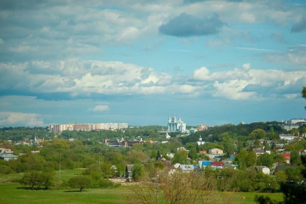 Смоленские муниципалитеты участвуют в конкурсе «Лучшая муниципальная практика»