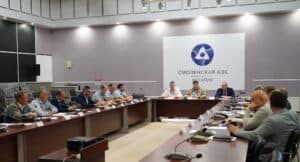 Эксперты Концерна «Росэнергоатом» зафиксировали положительные практики в ходе проверки качества ремонта энергоблока №1 Смоленской АЭС