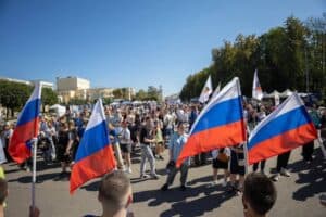 Международный фестиваль баскетбола «Смоленская крепость»