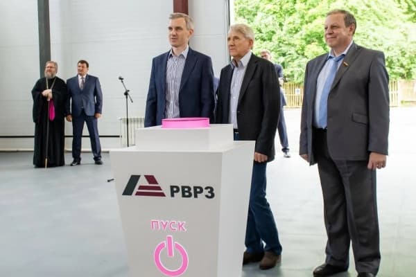 Анохин: Смоленская область в тройке лидеров по экспортным достижениям