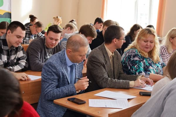 В Смоленской области стартовал всероссийский Агродиктант
