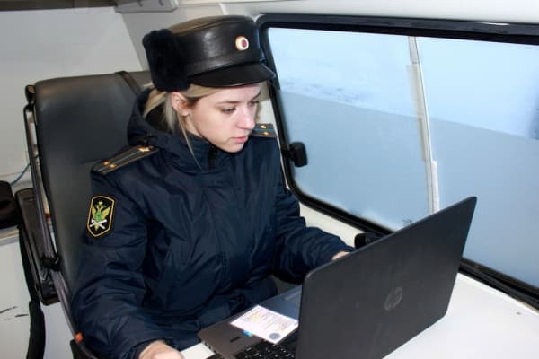 Житель Смоленской области получил двое суток ареста за неуплату штрафа