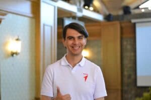 Павел Петров: регистрация блогеров в реестре Роскомнадзора позволяет пресечь распространение ложной информации