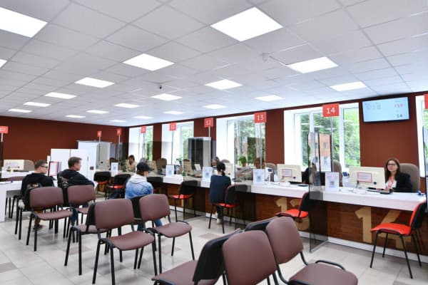 «Ростелеком» запустил бесплатный Wi-Fi в двух МФЦ Смоленской области