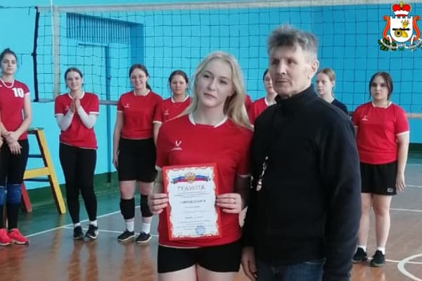 В Смоленской области подвели итоги Спартакиады учащихся