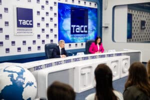 Василий Анохин: Мы дорожим каждым бойцом, который возвращается с передовой