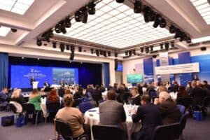 Директор Центра прикладных исследований и программ (ПРИСП), член РАПК Сергей Румянцев: «Ожидаемо, что одной из главных тем прямой линии Василия Анохина стал «демографический вопрос»