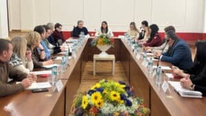 В Смоленской области разработают региональный стандарт организации социального питания
