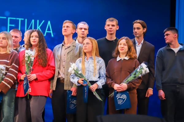 Коллектив Смоленской АЭС в 2025 году пополнили более 190 новых сотрудников