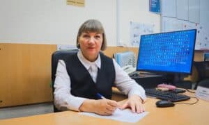 Сотрудники Смоленской АЭС отмечены государственными наградами