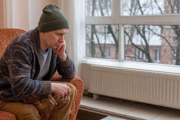 В ряде домов по семи улицам Смоленска отключили горячее водоснабжение и отопление