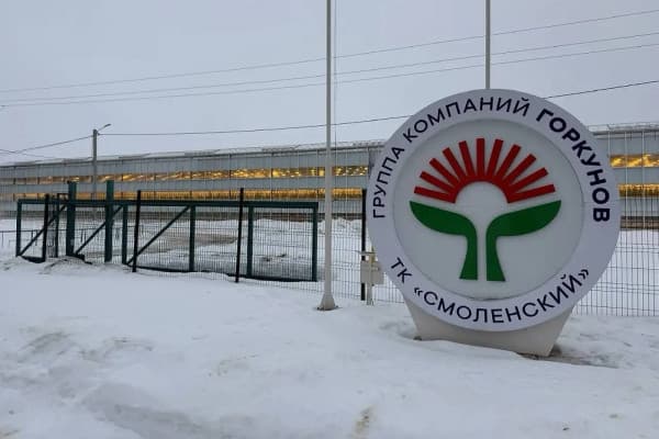 Предприятие «Смоленский» стремится стать одним из ведущих производителей тепличных овощей