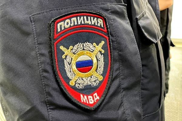В Рославле пресечена торговля немаркированными сигаретами