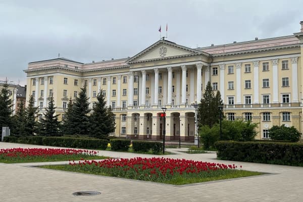 В Смоленской области до 26 марта пройдёт сбор предложений граждан по территориям для благоустройства