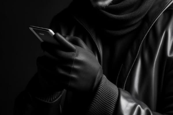 В Смоленской области пенсионер попался на уловки мошенников и лишился более двух миллионов рублей