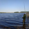 Приставы арестовали счета смоленского браконьера