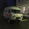 В Рославле пострадал непристегнутый пассажир Форда