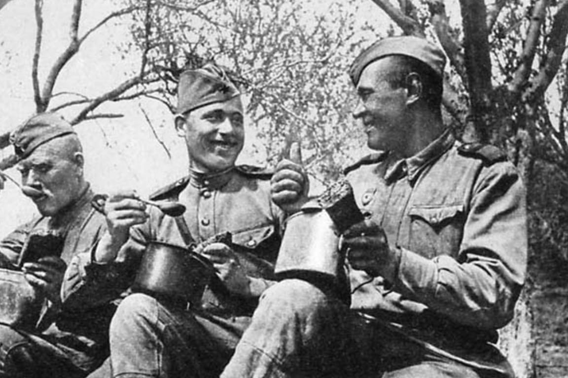 В музей «Смоленщина в годы Великой Отечественной войны 1941-1945гг.» в дар передали реликвию