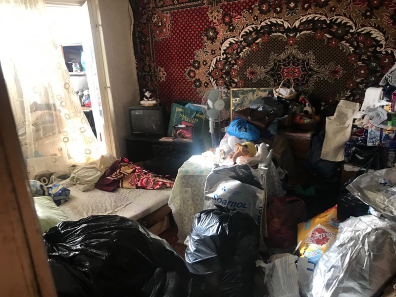В Десногорске полиция пресекла деятельность наркопритона