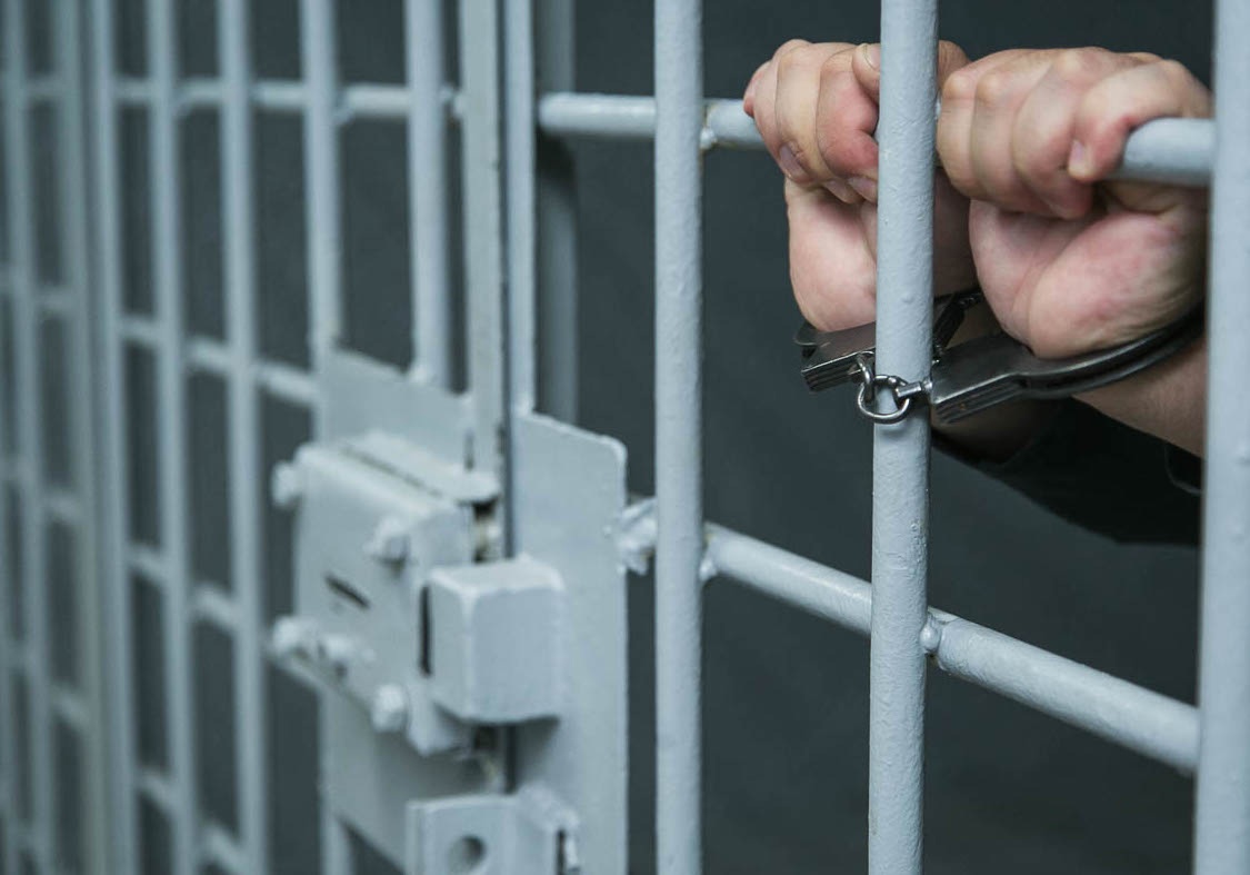 Находившегося в розыске смолянина подозревают в совершении особо тяжкого преступления