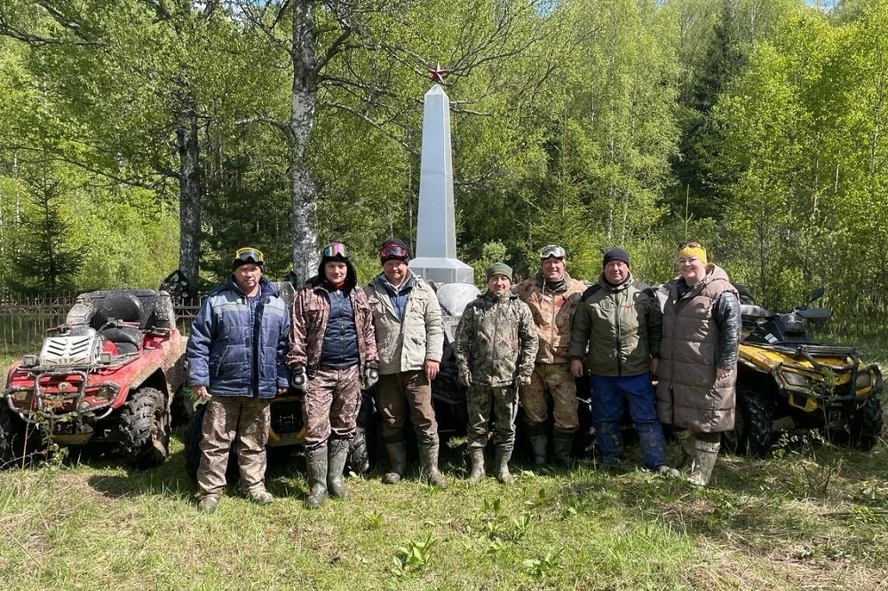 Смоленское реготделение «Единой России» — о партийной работе в регионе
